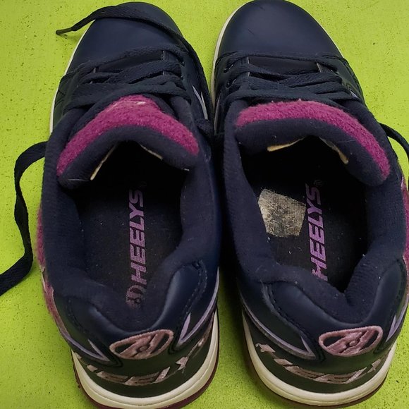 Heelys Propel Terry ( Size 3 Youth) - Picture 3 of 12